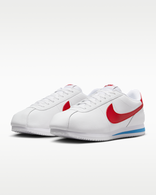 Nike Cortez Leather Men's Shoes. Nike JP